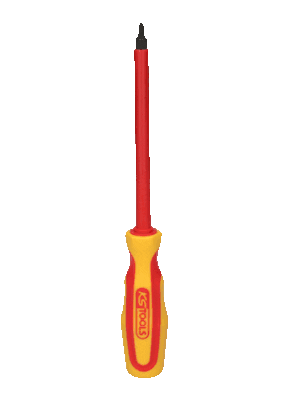 KS TOOLS Schraubendreher 117.1521 Image