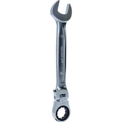 KS TOOLS Ratschen-Ringgabelschlüssel 503.4819