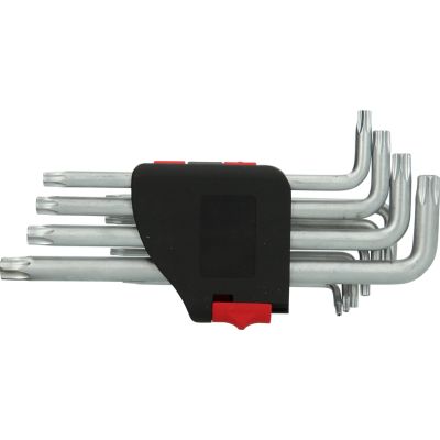 KS TOOLS Winkelschraubendrehersatz 151.4820