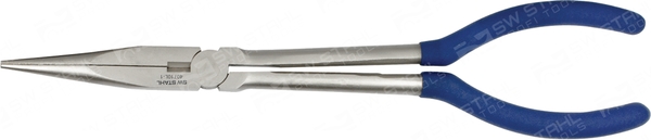 SWSTAHL Flachrundzange 40710L-1 Image