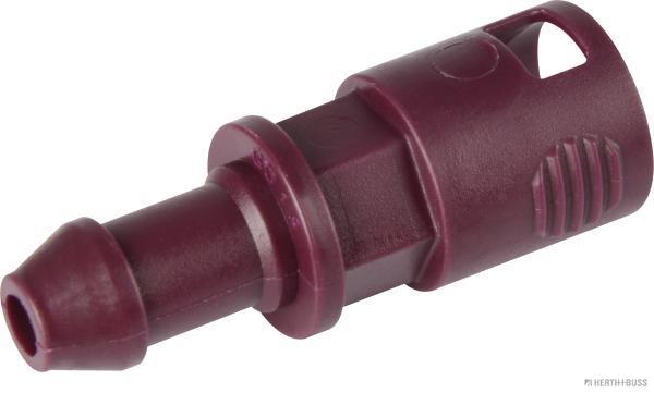 HERTH+BUSS ELPARTS Verbindungs-/Verteilerstück, Rohrleitungen 51271322 Violett Image