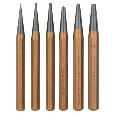 KS TOOLS Durchtreiber-Satz 1622126 Image