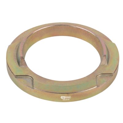 KS TOOLS Adapter, Montagewerkzeug (Radnabe/Radlager) 125mm 440.0174 Image