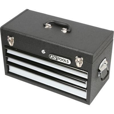 KS TOOLS Steckschlüsselsatz 918.0100 Image