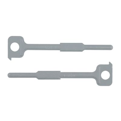 KS TOOLS Entriegelungswerkzeugsatz, Radio 500.1396 Image