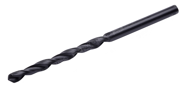 SWSTAHL Metallspiralbohrer Ø3,5mm 3,5mm 80035L-10 Image