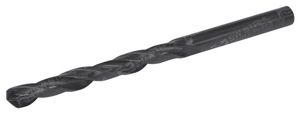 SWSTAHL Metallspiralbohrer Ø8,2mm 8,2mm 80082L-10 Image
