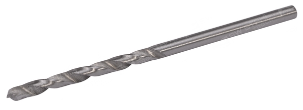 SWSTAHL Metallspiralbohrer Ø3,3mm 3,3mm 89033L-10 Image
