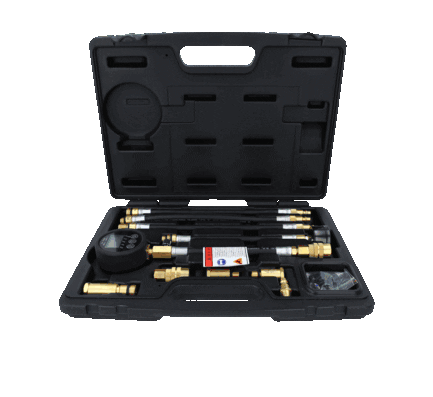 KS TOOLS Kompressionsdruckprüfer 1501650 Image