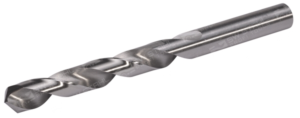 SWSTAHL Metallspiralbohrer Ø10,2mm 10,2mm 89102L-5 Image