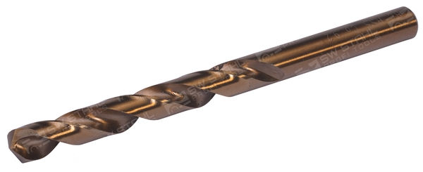 SWSTAHL Metallspiralbohrer Ø9,2mm 9,2mm KOB092-10 Image
