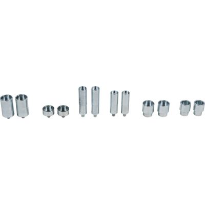 KS TOOLS Einstellwerkzeug, Sturz-/Spureinstellung 700.1632 Image