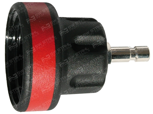 SWSTAHL Adapter, Kühlsystemdruckprüfset 21013L Image