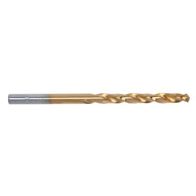 KS TOOLS Metallspiralbohrer 330.4049 Gold 4,9mm Image