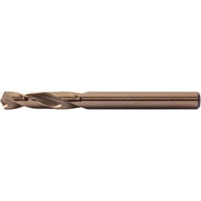 KS TOOLS Metallspiralbohrer Gold 8mm 330.6080 Image