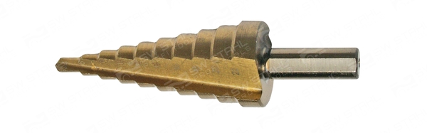 SWSTAHL Stufenbohrer 82411L Image