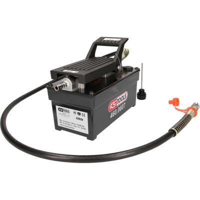 KS TOOLS Fußpumpe 460.0607 Image