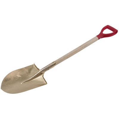 KS TOOLS Schaufel 963.9636
