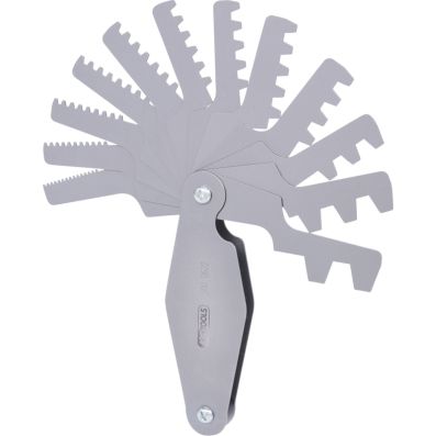 KS TOOLS Gewindelehre 300.0622 Image