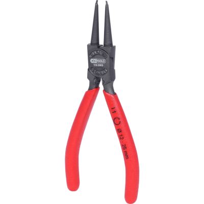 KS TOOLS Sicherungsringzange 15mm 119.2053 Image