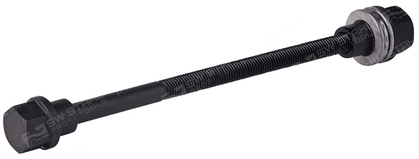 SWSTAHL Gewindebolzen, Einziehwerkzeug (Antriebswelle) 302102L-12 Image