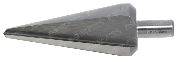 SWSTAHL Blechschälbohrer 82404L Image
