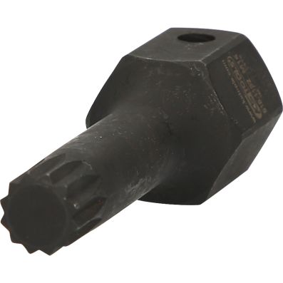 KS TOOLS Steckschlüsseleinsatz 515.1162 Image