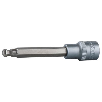 KS TOOLS Steckschlüsseleinsatz 28mm 911.1669 Image