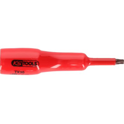 KS TOOLS Steckschlüsseleinsatz 25mm 117.2444 Image