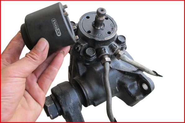 KS TOOLS Steckschlüsseleinsatz 460.4410 Image