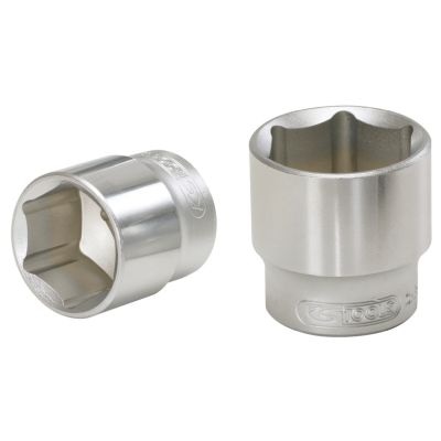 KS TOOLS Steckschlüsseleinsatz 22mm 917.1352 Image