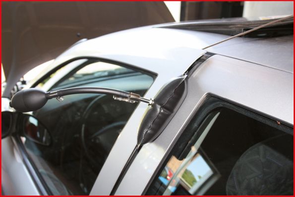 KS TOOLS Druckkissen 150.1688 Image