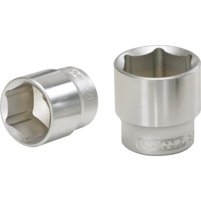 KS TOOLS Steckschlüsseleinsatz 19mm 917.3801 Image