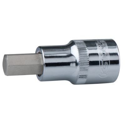 KS TOOLS Steckschlüsseleinsatz 22mm 918.1612 Image