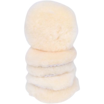 KS TOOLS Schleifpad Ø80mm 80mm 515.5124 Image