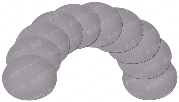 SWSTAHL Schleifpad S3293-50/1000 Image