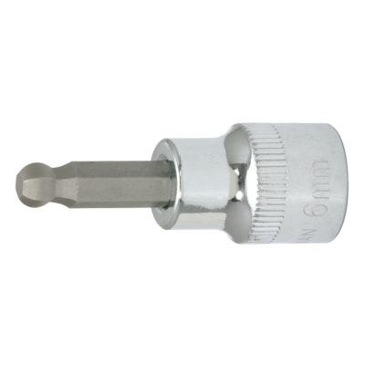 KS TOOLS Steckschlüsseleinsatz 18mm 918.3871 Image