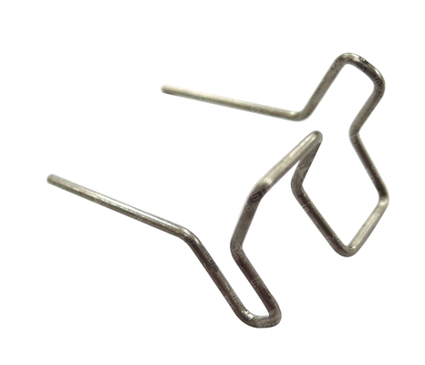 SWSTAHL Kunststoffreparaturklammer 23060L-4 Image