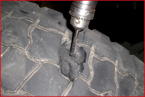 KS TOOLS Stahlcordfräser Ø5,8mm 5,8mm 331.0682 Image