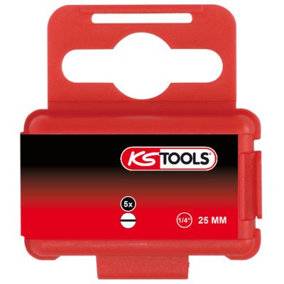 KS TOOLS Schrauberbit 911.3306 Image