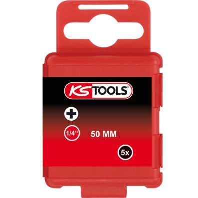 KS TOOLS Schrauberbit 911.3342 Image