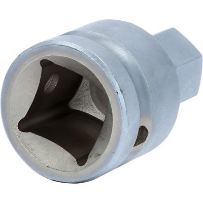 KS TOOLS Kraft-Stecknuss 515.0003 40mm Image