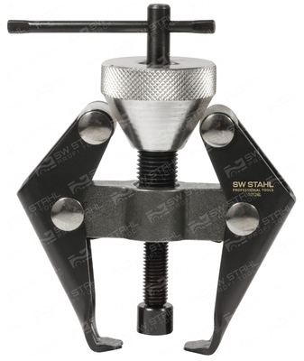SWSTAHL Abzieher, Batteriepolklemme 10124L Image
