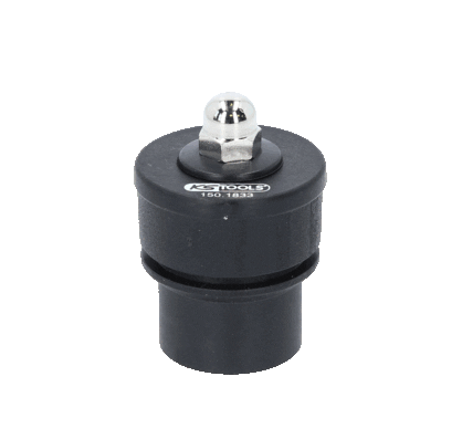 KS TOOLS Stopfen, Turbolader-Ladeluft-System 150.1833 Ø31mm 31mm Image