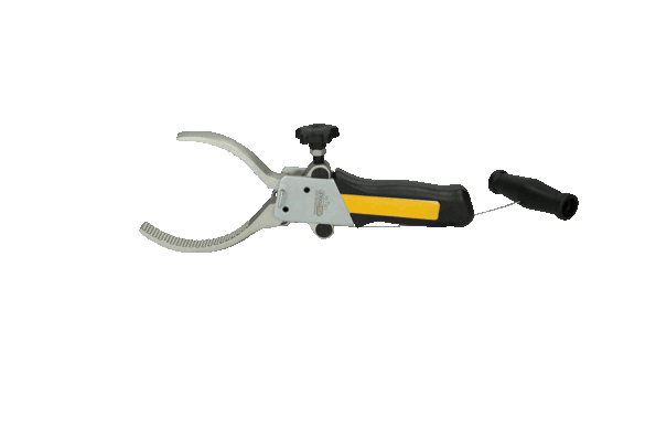 KS TOOLS Lösezange, Schlauchleitung 115.1103 Image