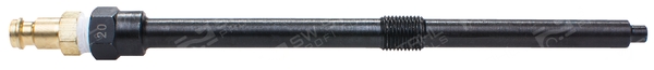 SWSTAHL Kompressionswerkzeug, Steckverbinder 26119L-20 Image
