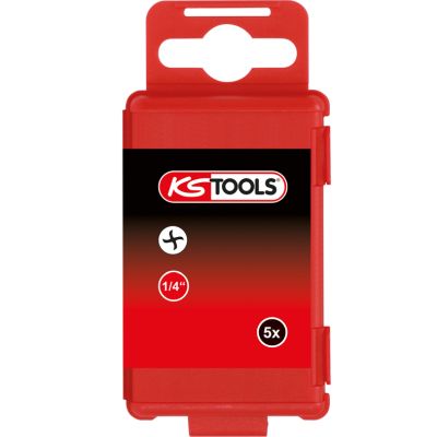 KS TOOLS Schrauberbit 911.8382 Image