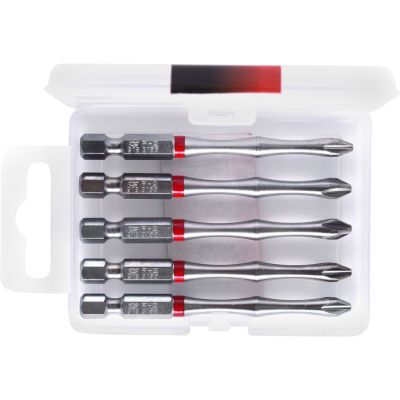 KS TOOLS Schrauberbit Rot 918.3156 Image