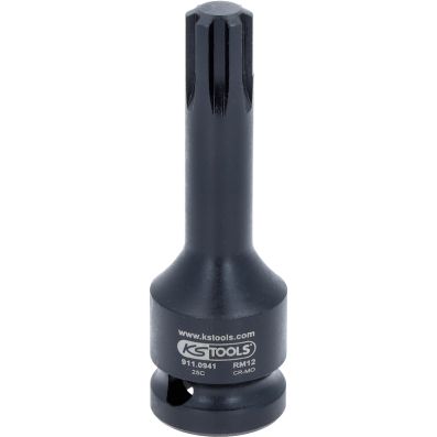 KS TOOLS Kraft-Stecknuss 9110941 Image