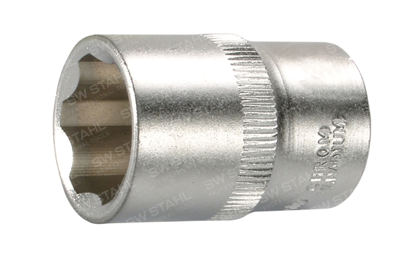 SWSTAHL Steckschlüssel 07620L-E16SB Image
